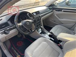 فولكسفاغن باسات